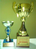 Sub-Campeones y Espíritu Ejido-Merida 2008