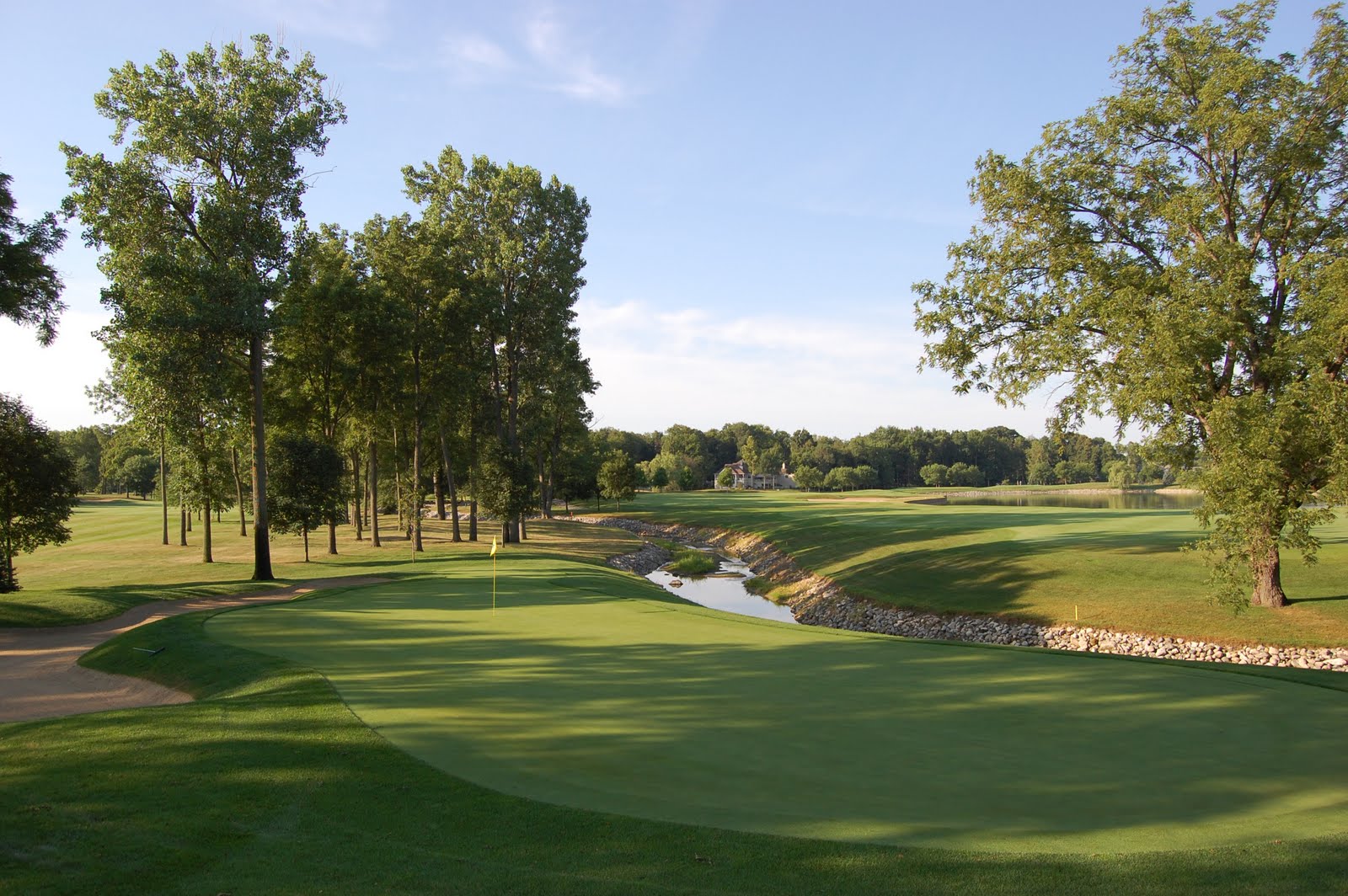 The Chamber's Daily Dose The Junior PGA Heads to Sycamore Hills