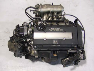 PERTS MOTORSPORT: DOHC VTEC, i-VTEC AND ADVANCE VTEC
