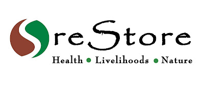 reStore Gardens Logo