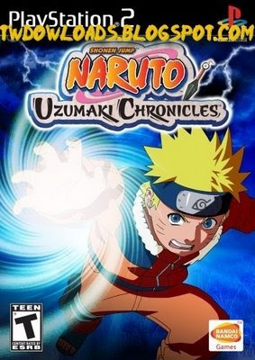 naruto uzumaki chronicles 2 download naruto uzumaki chronicles 2 download