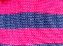 Nick Bronson Cotton Knitted Tie