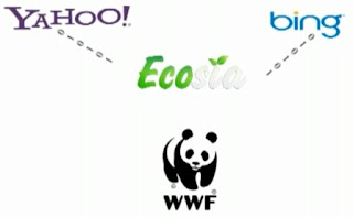 Ecosia - Search Engine