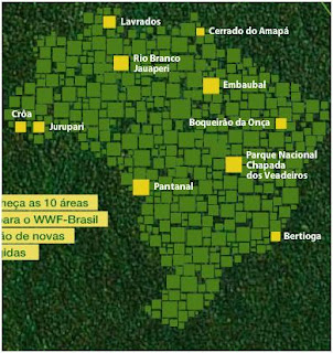 Brasil - WWF