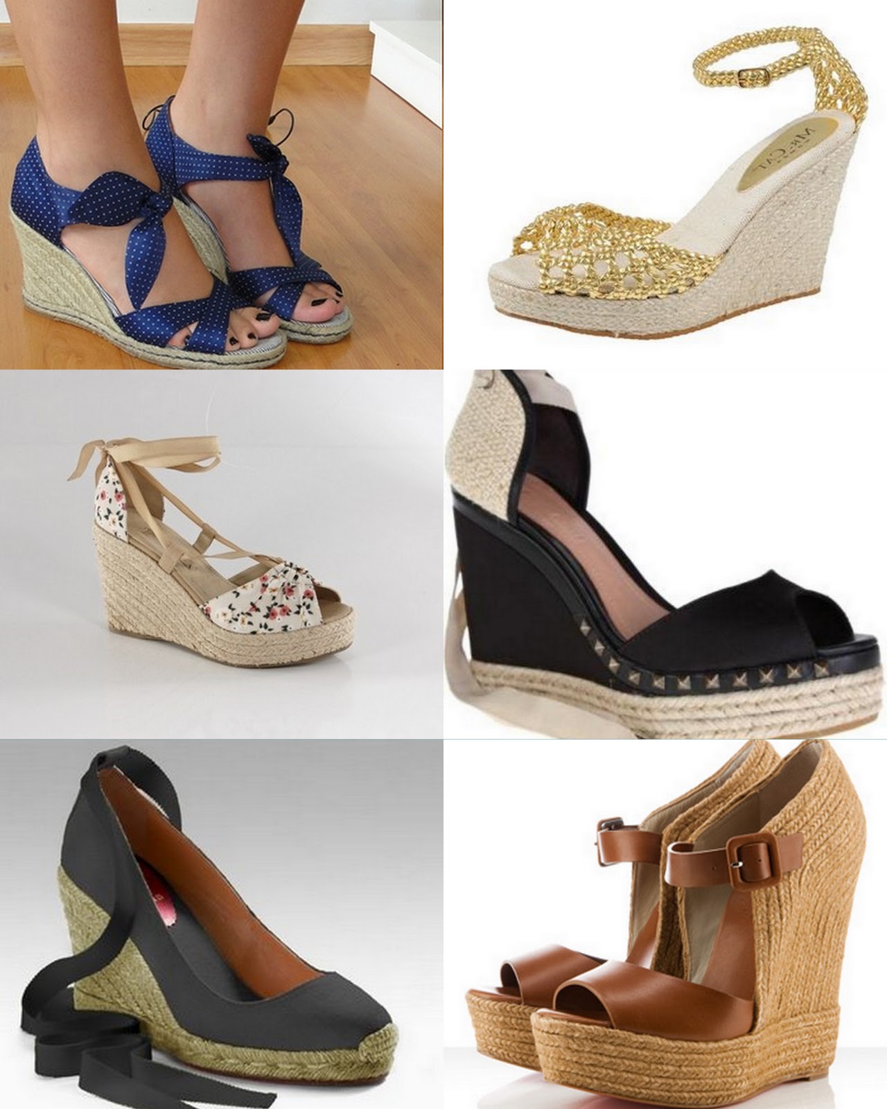 brasileras espadrilles