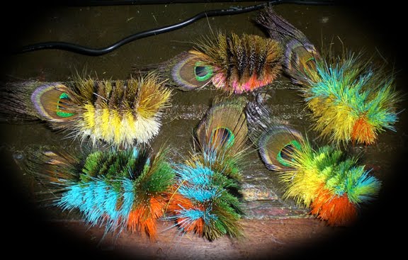 Super Fly: January 2011