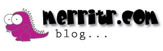 Merritr.com Blog