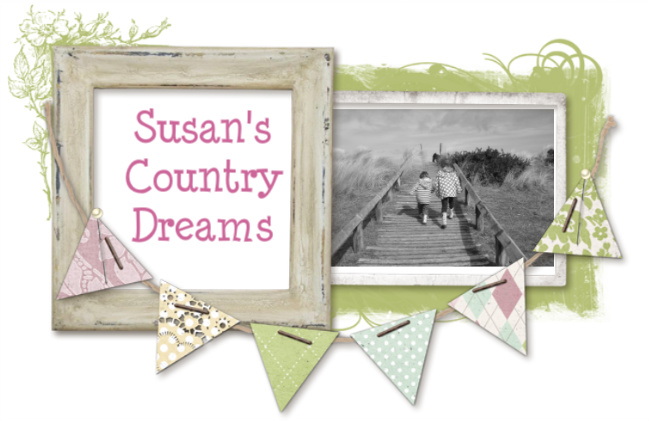 Susan's Country Dreams