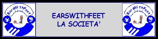 Earswithfeet - La Società
