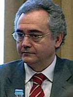 Lopes da Mota, o tal presidente do Eurojuste, o tal que afinal pressionava.