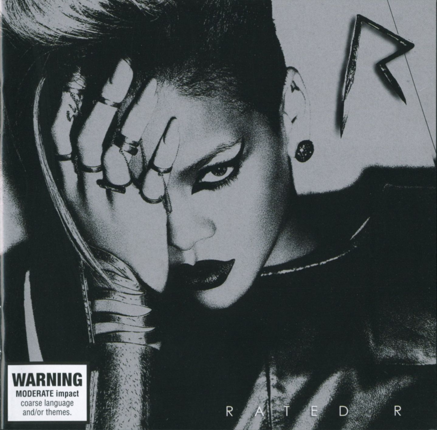 Wallpaper Myspace Rihanna