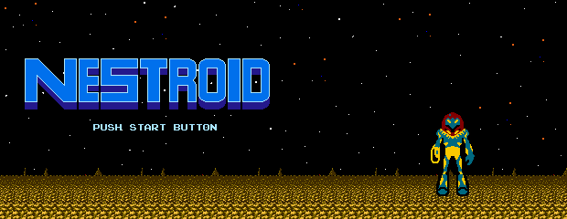 Project Nestroid