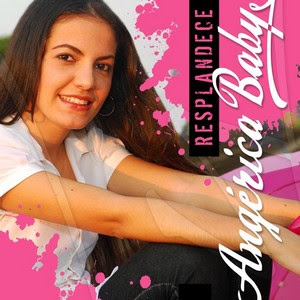Capa de Resplandece