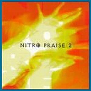 Capa de Nitro Praise 2