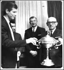1966 Obtención de la Copa El Diario.