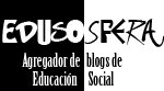 Agregador de blogs de Educación Social