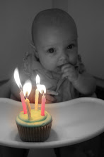 Cupcake Photo of the Month