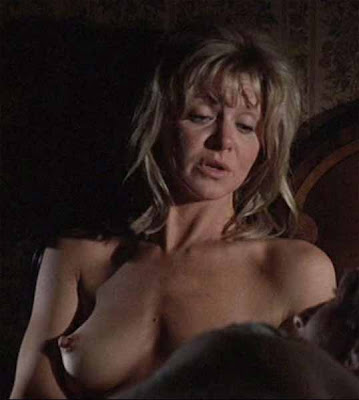 Melinda Dillon  nackt