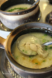 Featured Post - Singapore Geylang Lor 9 Fresh Frog Porridge in Penang