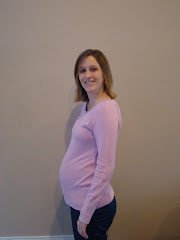 Jenn and Baby Emmel