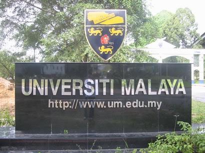 um2 Ranking Universiti Malaysia 2011 Universiti Malaya Kembali Ke 200 Universiti Malaysia Terbaik Di Dunia!