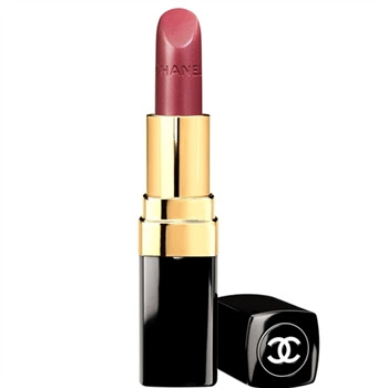 Eyeshadow Government: Lust List: Chanel Rouge Coco Lipstick in Talisman