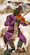VIOLINISTA VERDE
