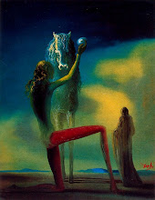 EL CABALLERO DE LA MUERTE