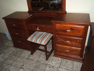 Muebles SanzCor