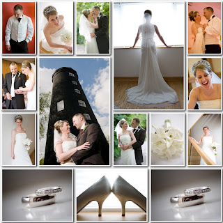 Wedding Photography at The Village Hotel