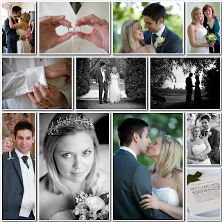 Yorkshire wedding photographer
