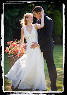 wedding photographer in East Yorkshire