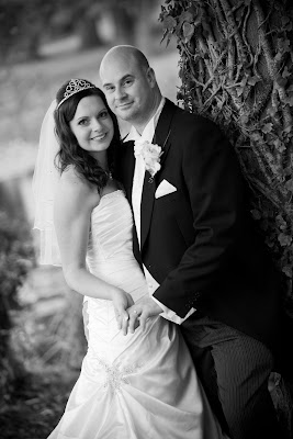East Yorkshire Wedding Photographer
