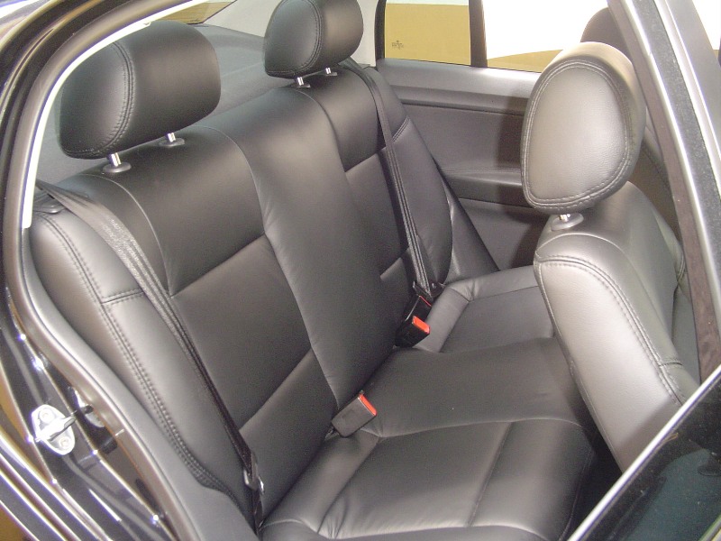 DIPELLI Bancos De Couro DIPELLI Interiores Automotivos