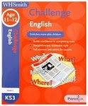 WHSmith KS3 Challenge English Series