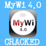 Install MyWi 4.0 Cracked