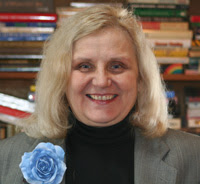 Bonnie Bucqueroux