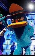 Perry *w*