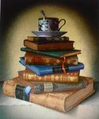 Books With Coffee