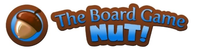 The Board Game Nut