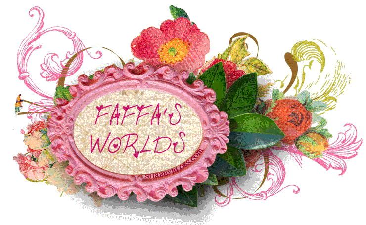 FAFFA'S WORLDS