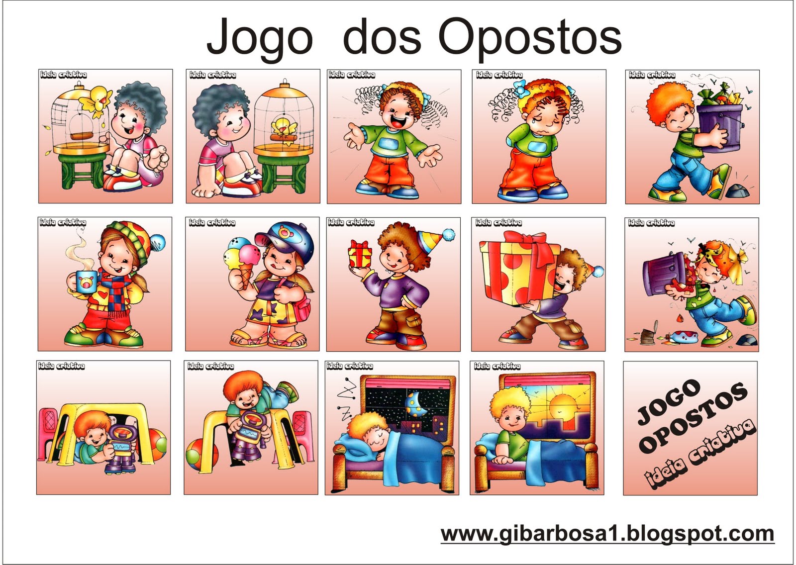 Educação jogos para crianças encontrar dois mesmo As fotos do fofa