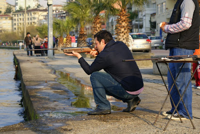 HAYATIMIN İÇİNDEN: Nisan 2010