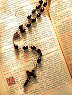 Pray The Holy Rosary