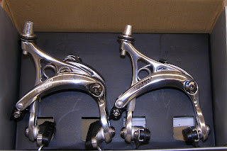velo orange cantilever brakes
