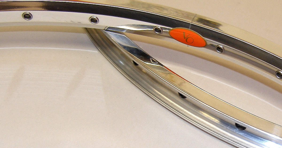 velo orange diagonale