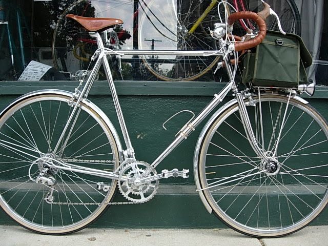 velo orange moderniste bottle cage