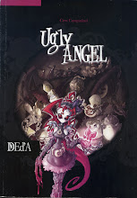 Ugly Angel