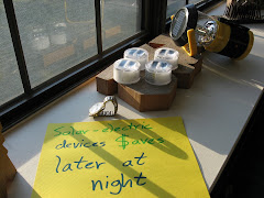 HowDoUconserve - idea #2