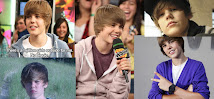 This is a collage I made of him!